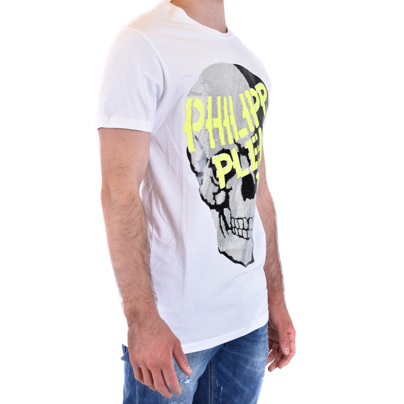 Philipp Plein Men T-Shirt