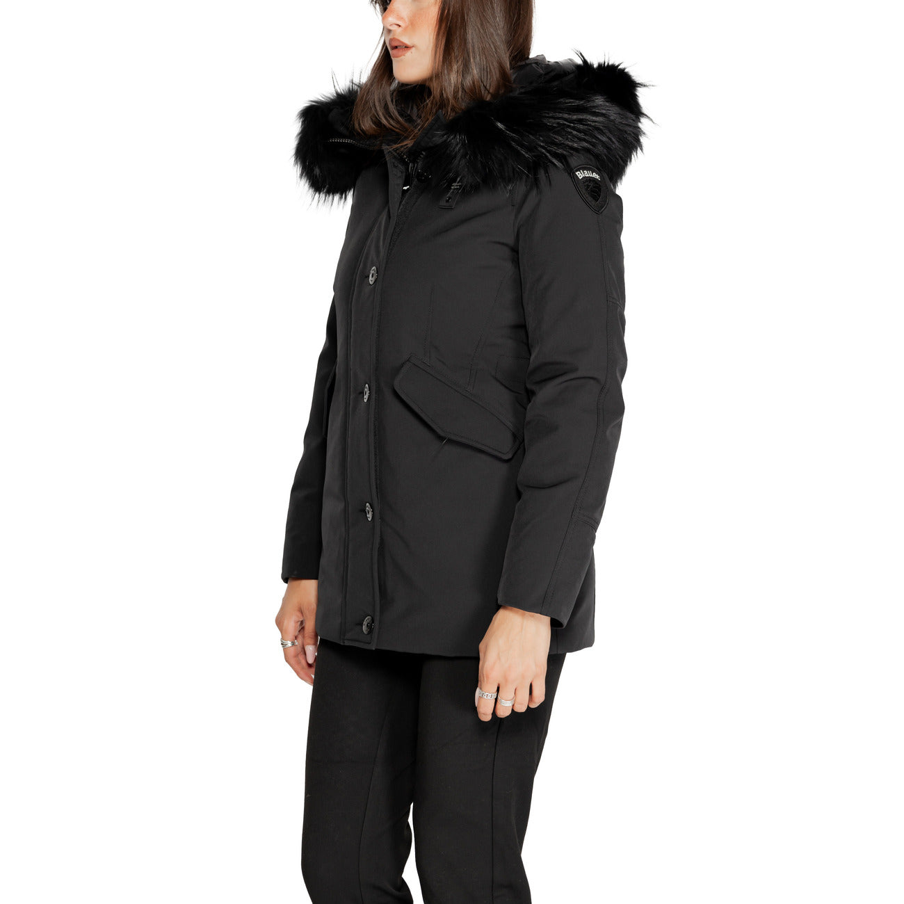 Blauer Women Jacket