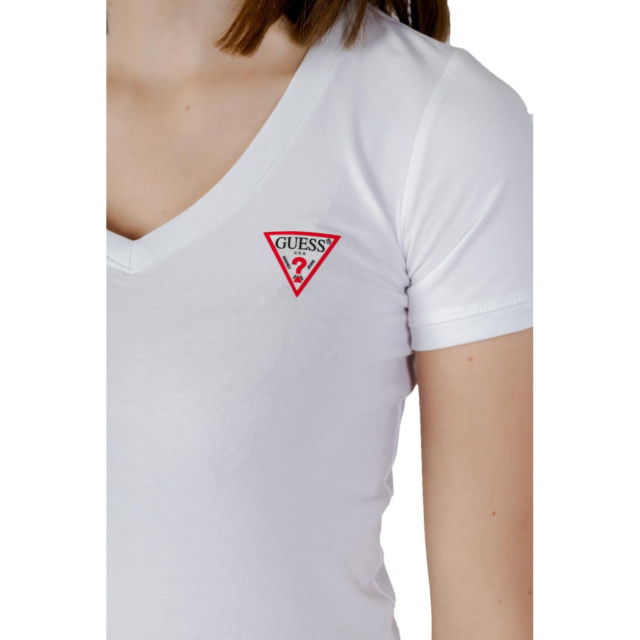 Guess Women T-Shirt