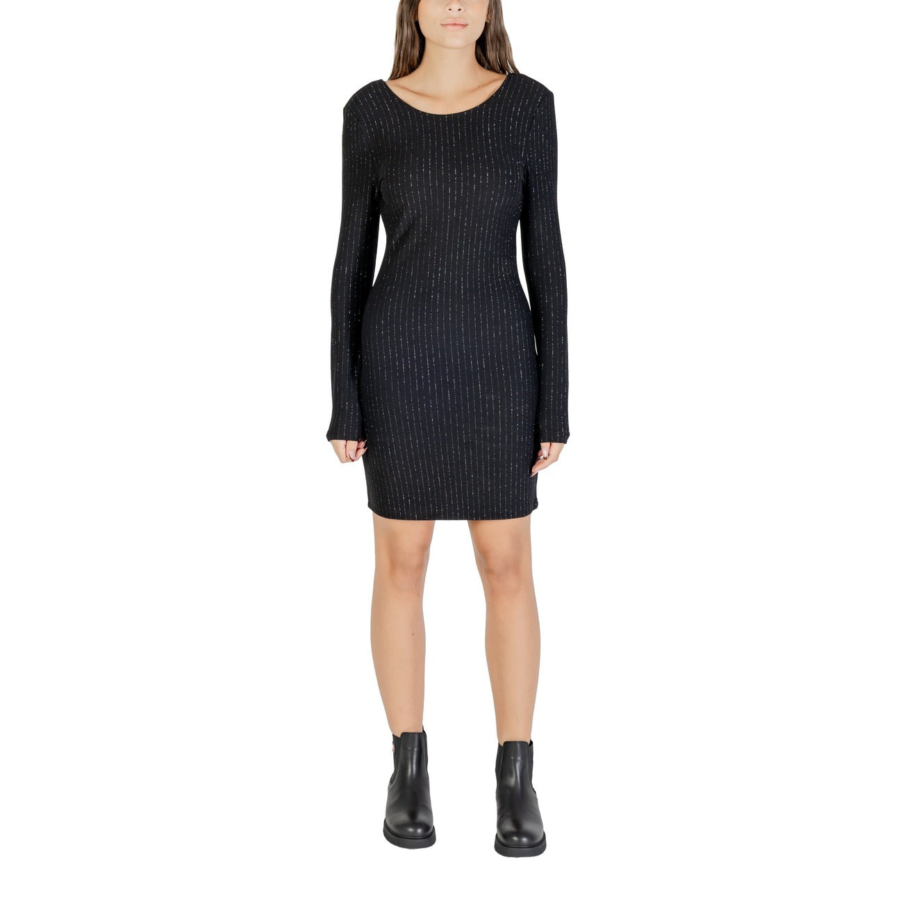 Jacqueline De Yong Women Dress