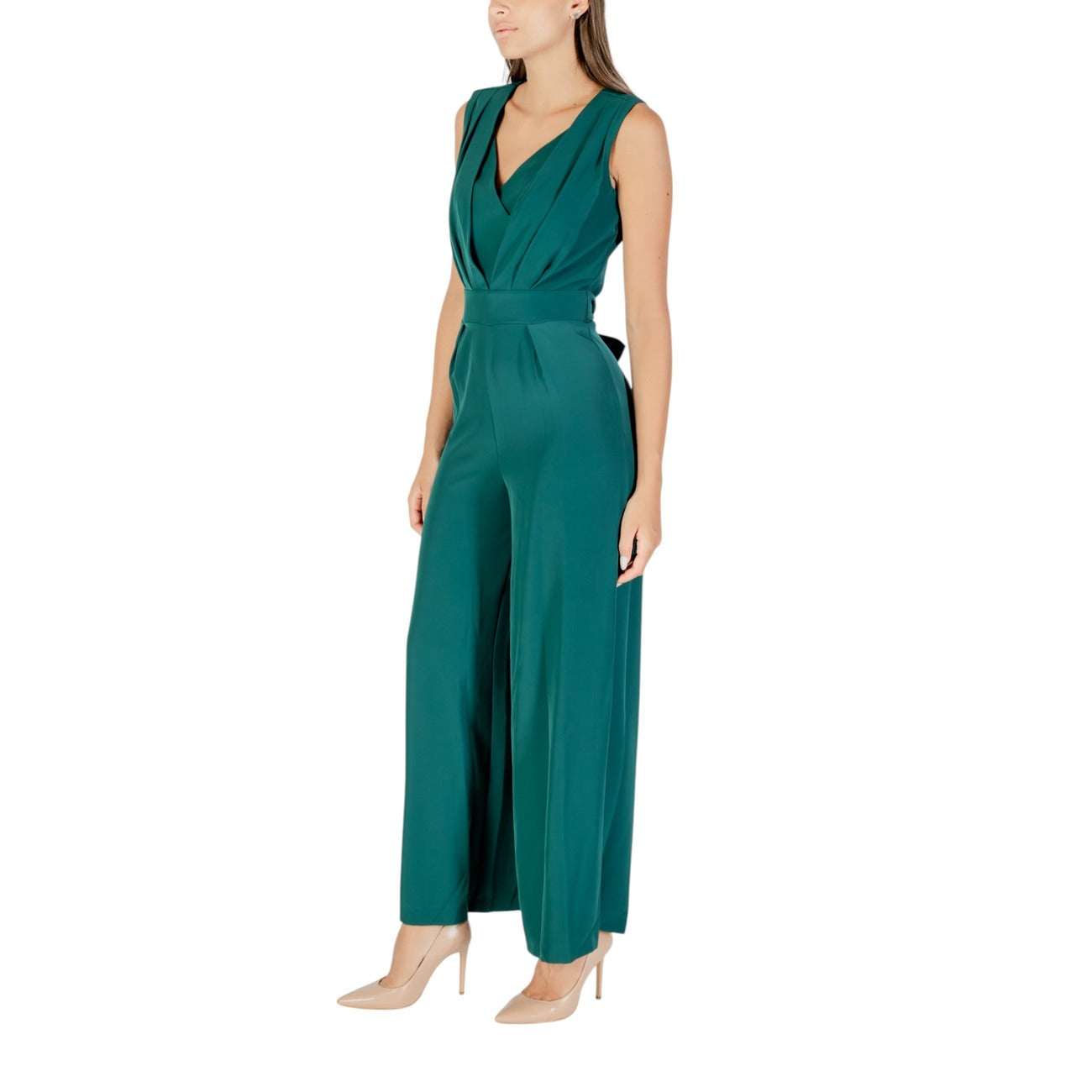 Rinascimento Women Jumpsuit