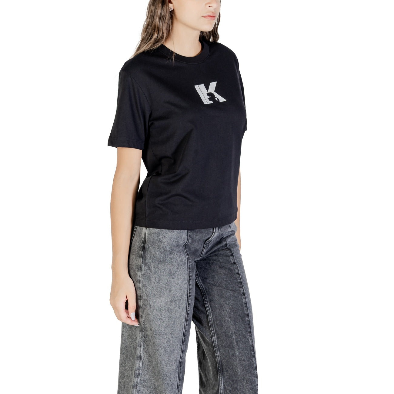 Karl Lagerfeld Jeans Women T-Shirt