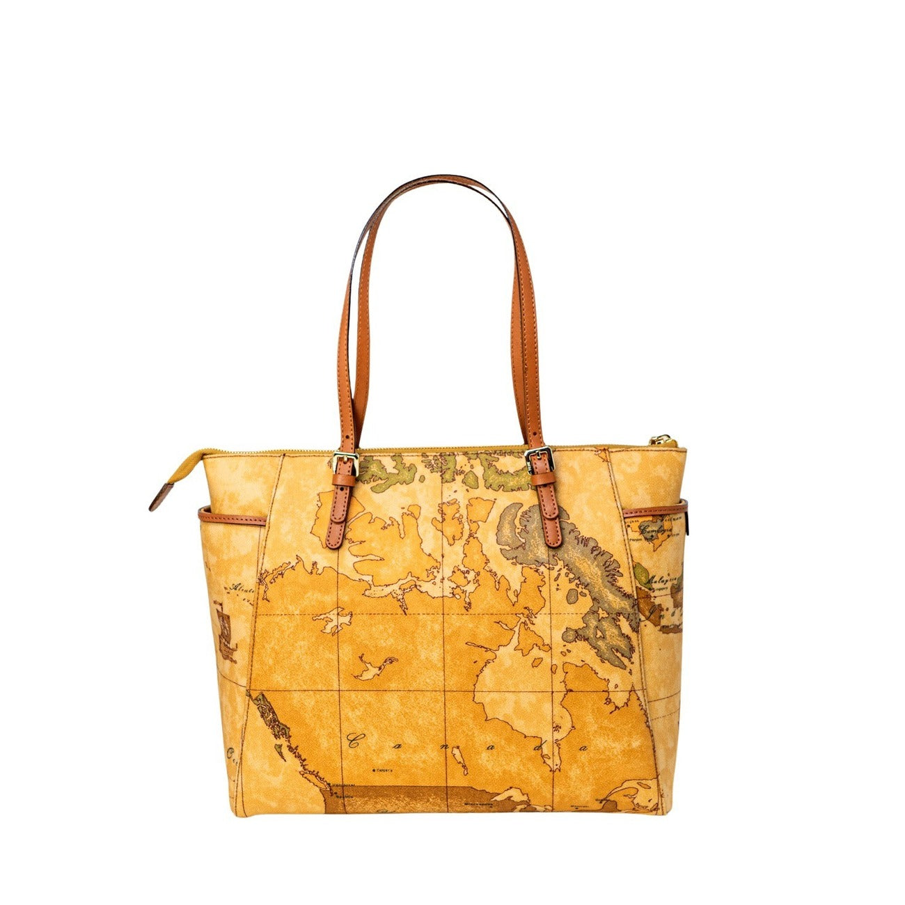 Alviero Martini Prima Classe Women Bag