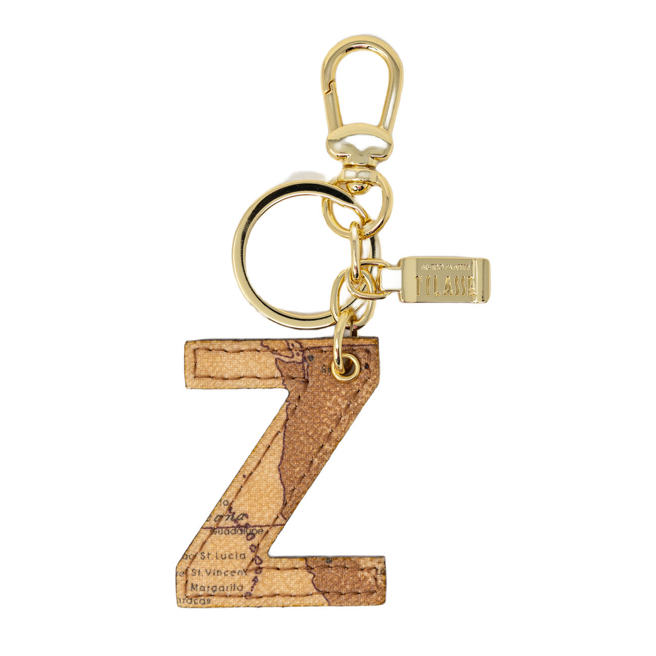 Alviero Martini Prima Classe Women Key-ring