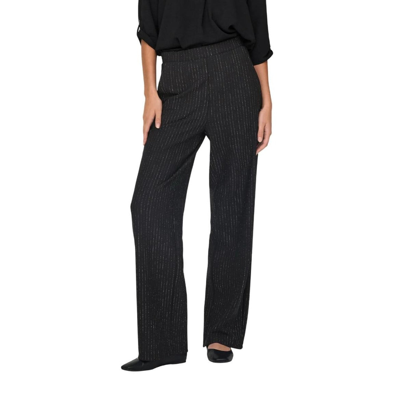 Jacqueline De Yong Women Trousers