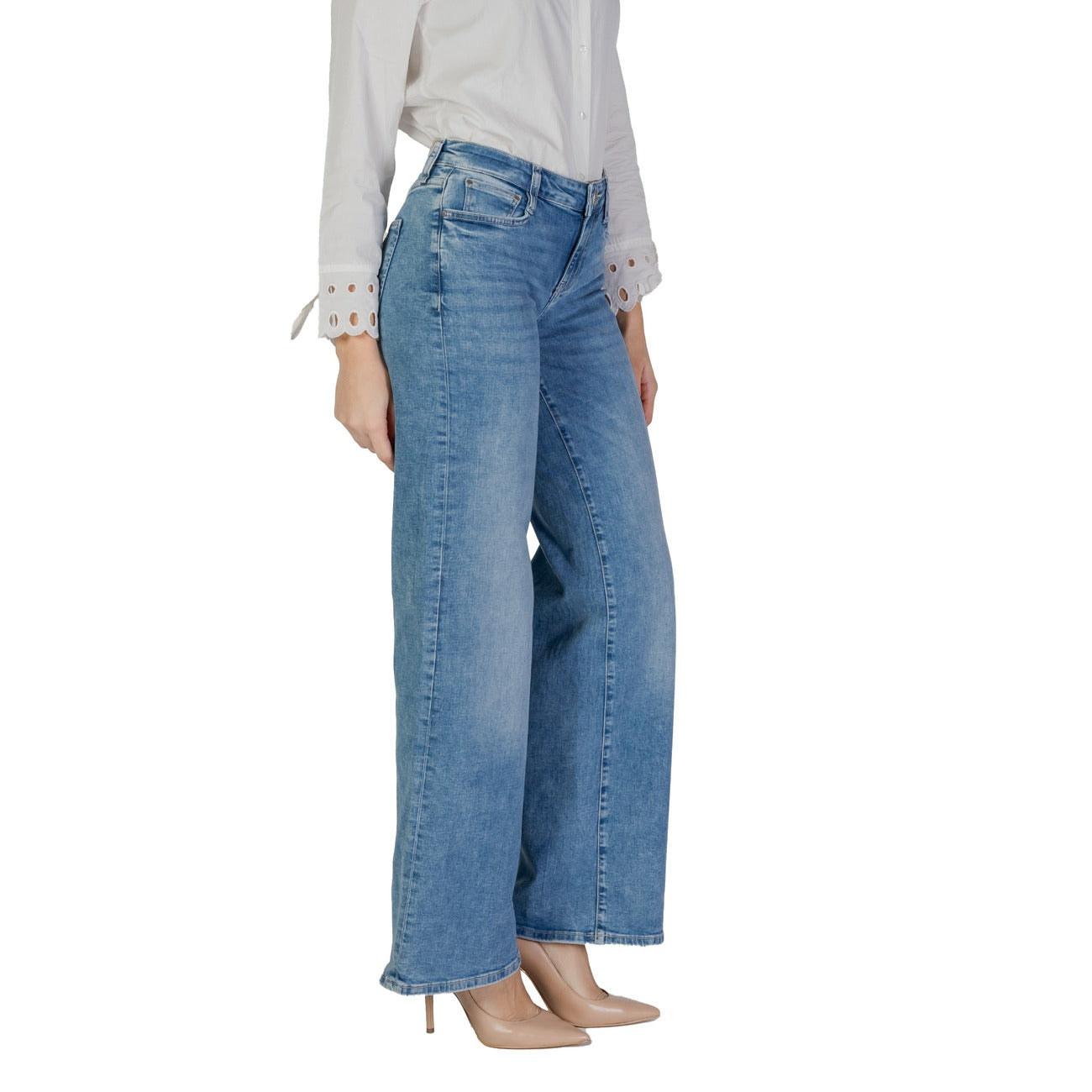 Guess Women Jeans