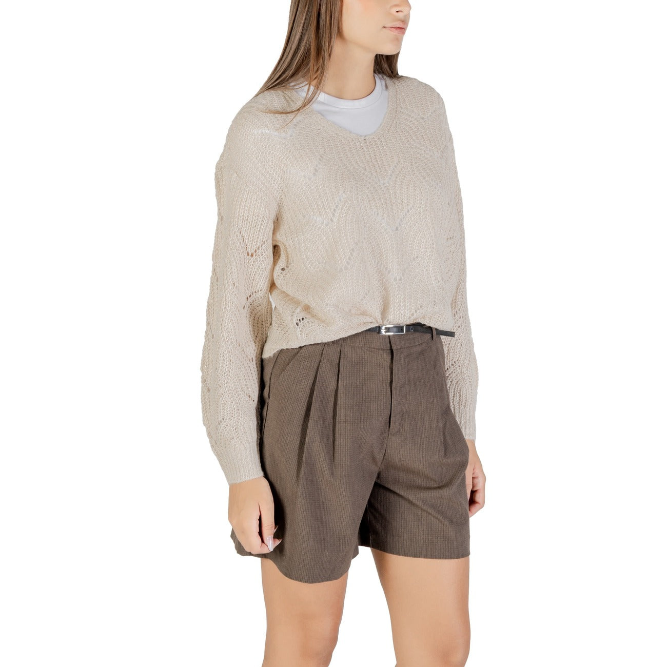 Jacqueline De Yong Women Knitwear