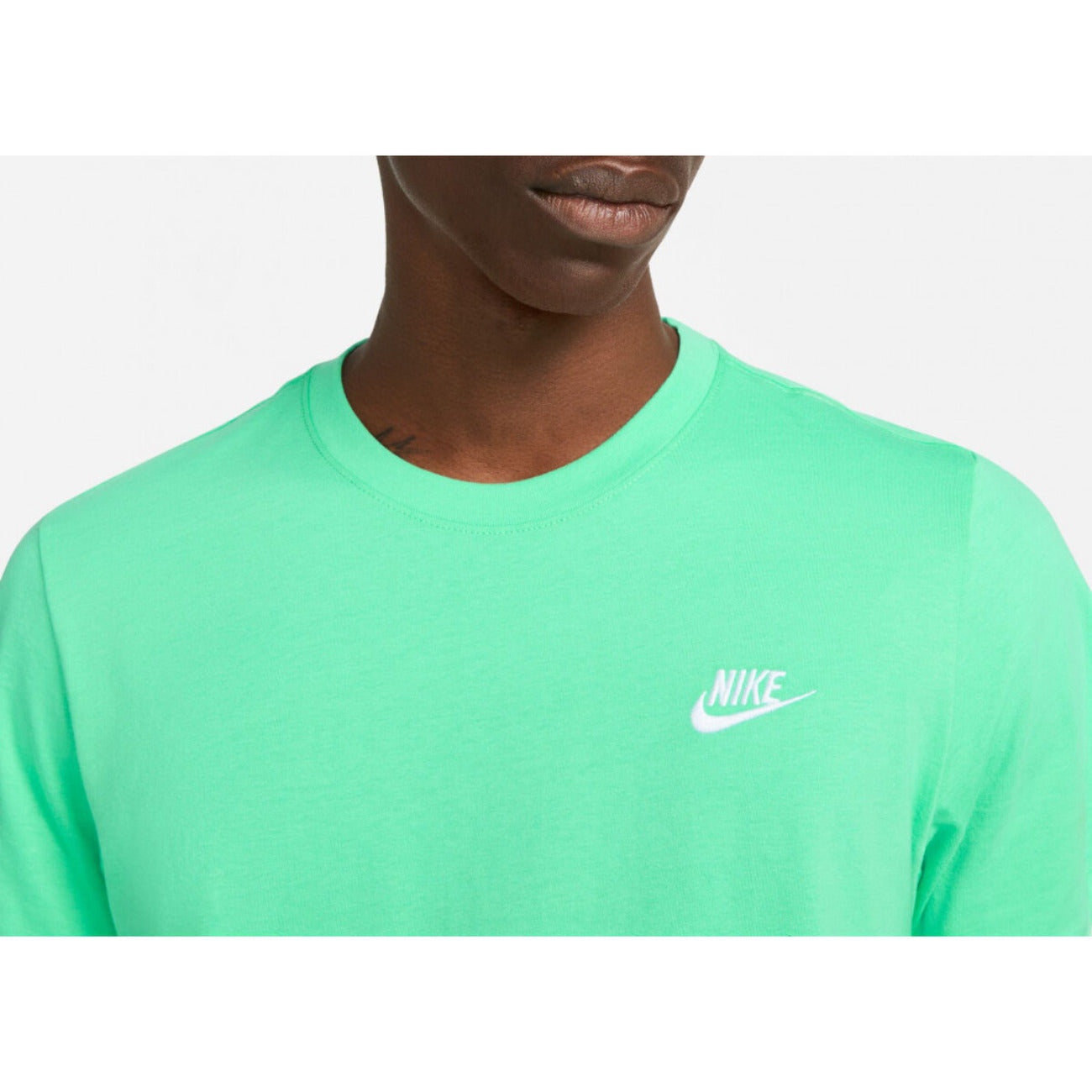 Nike Men T-Shirt