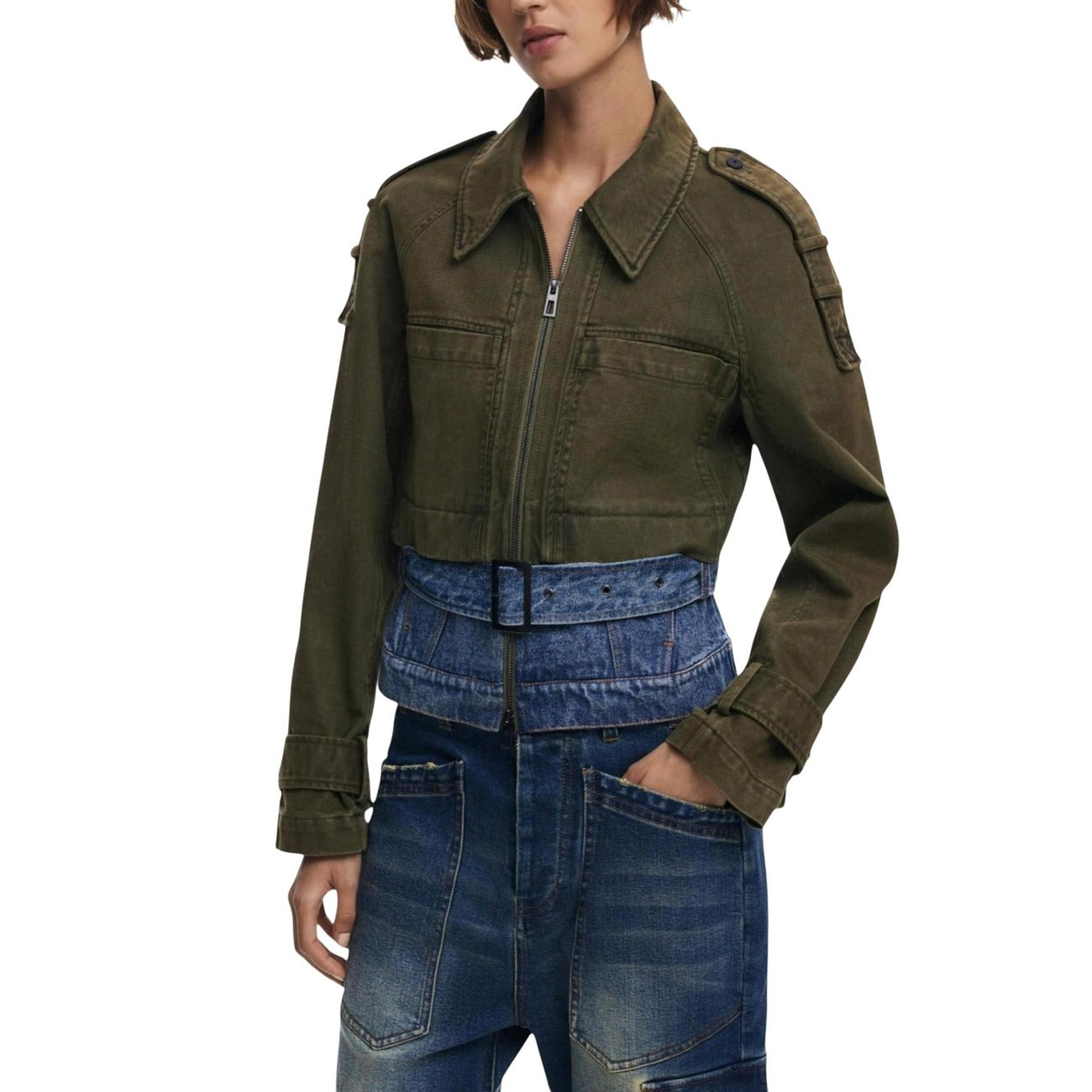 Desigual Women Blazer