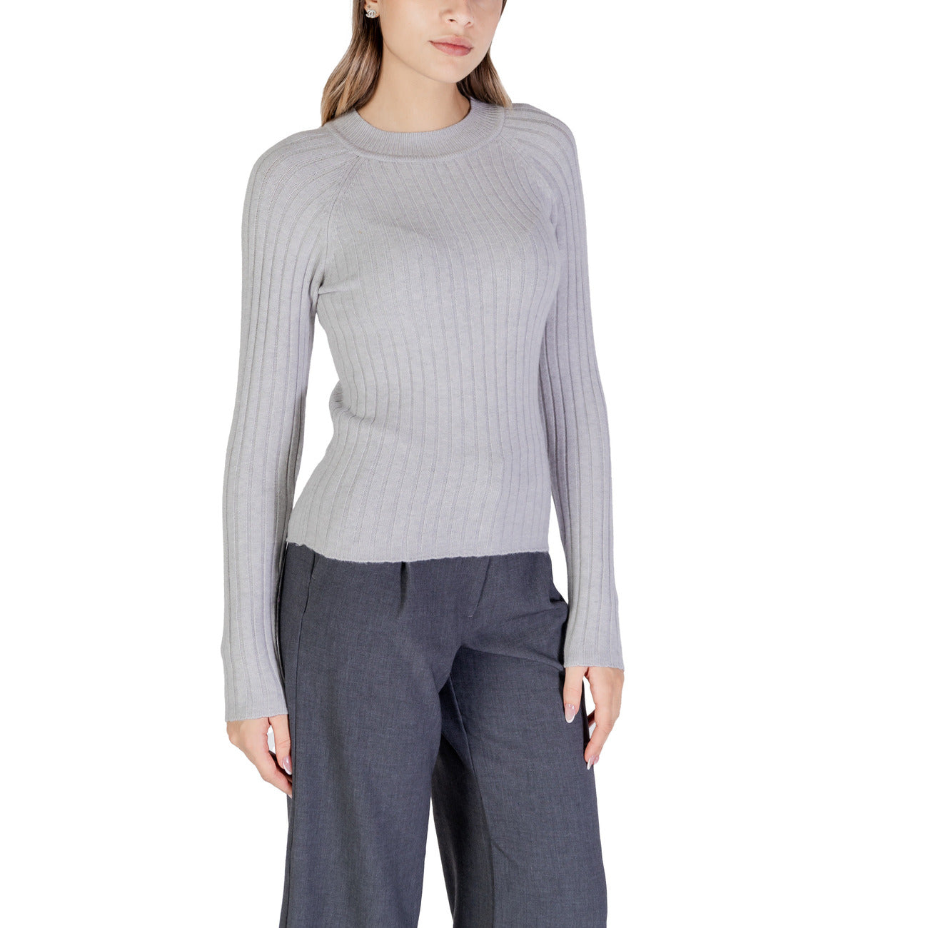 Jacqueline De Yong Women Knitwear
