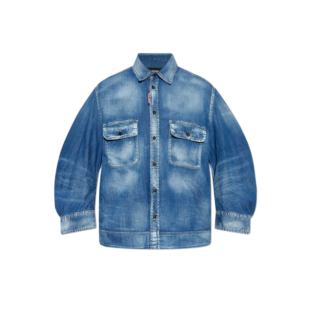 Dsquared2 Women Shirt
