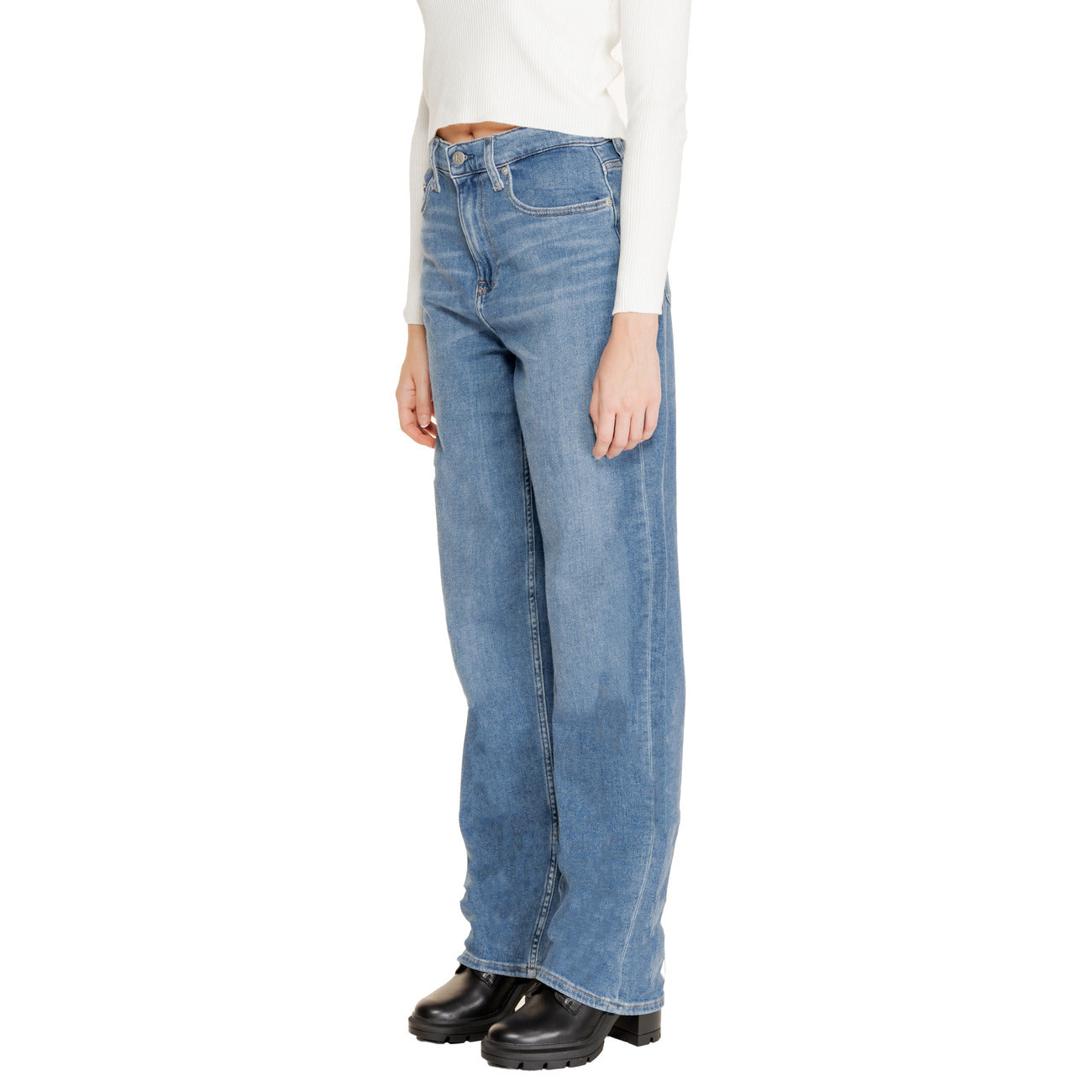 Calvin Klein Jeans Women Jeans