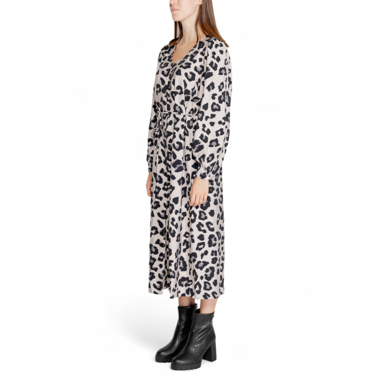 Jacqueline De Yong Women Dress