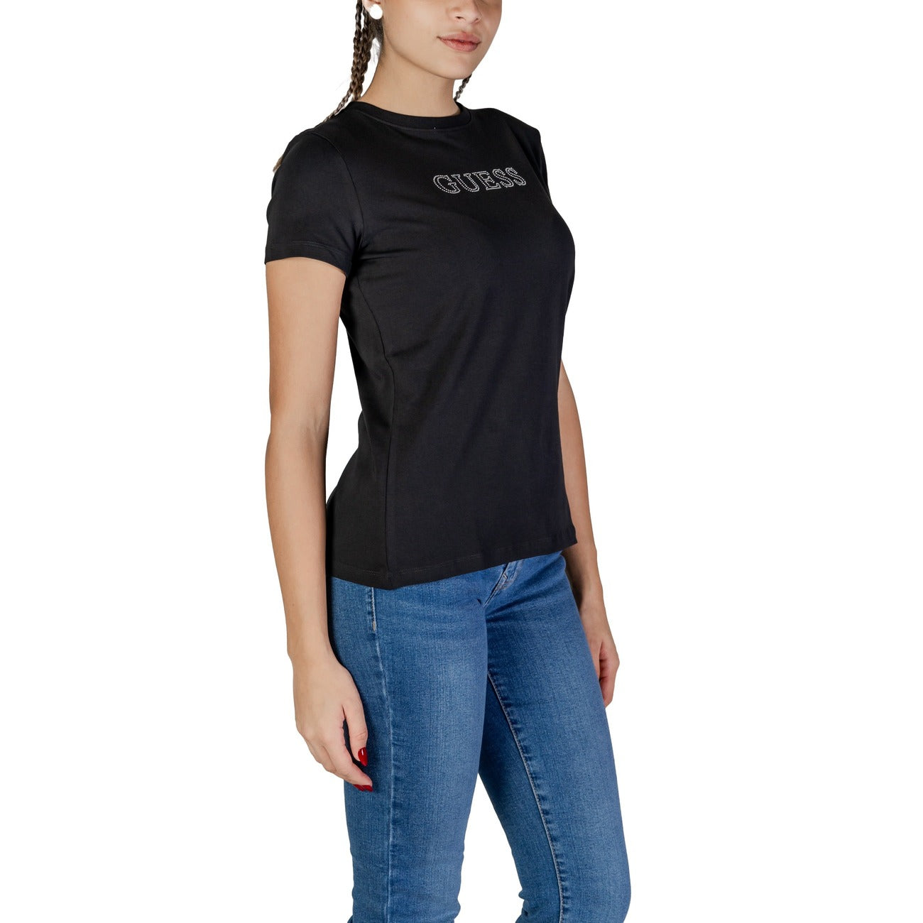 Guess Active Women T-Shirt