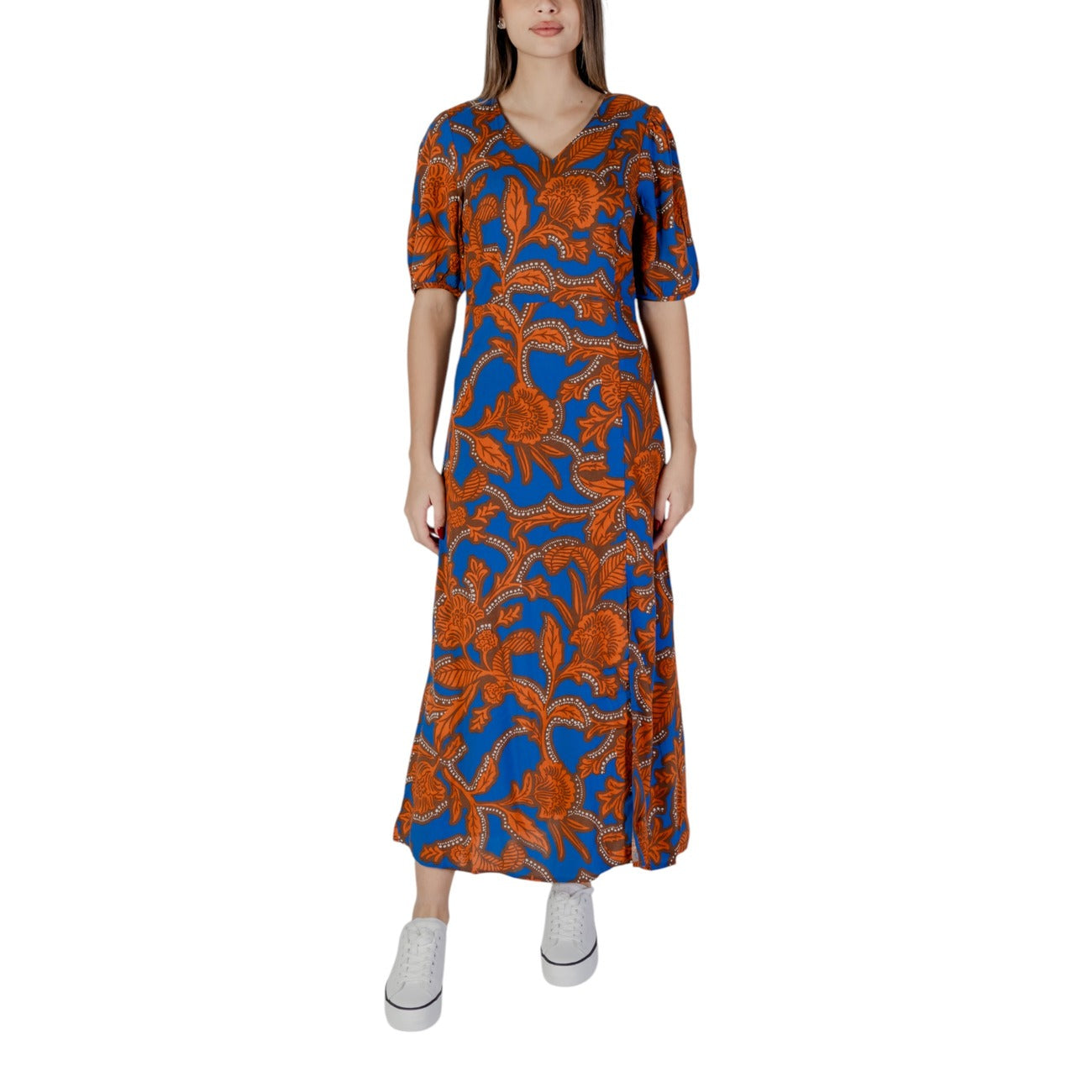 B.young Women Dress