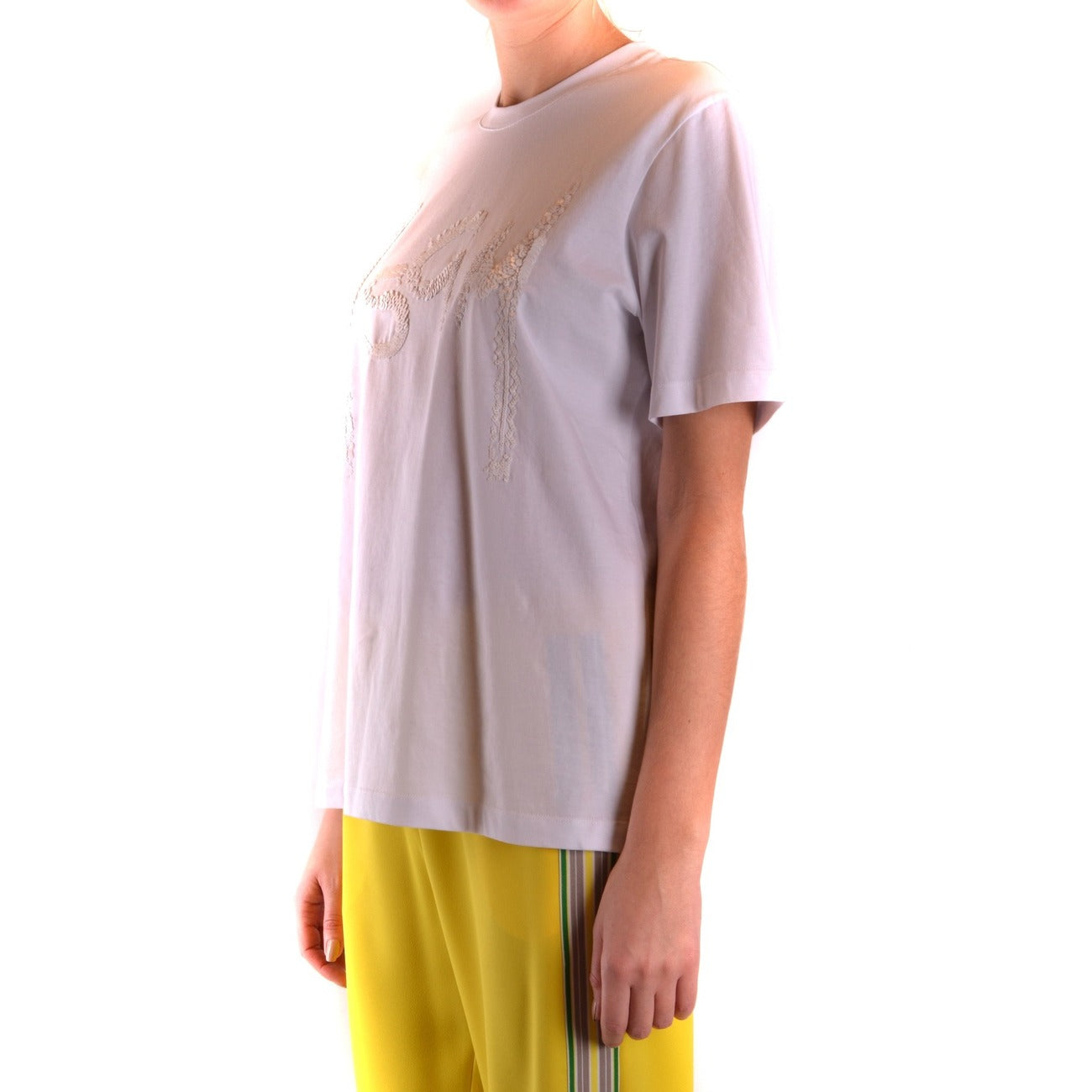 Msgm Women T-Shirt