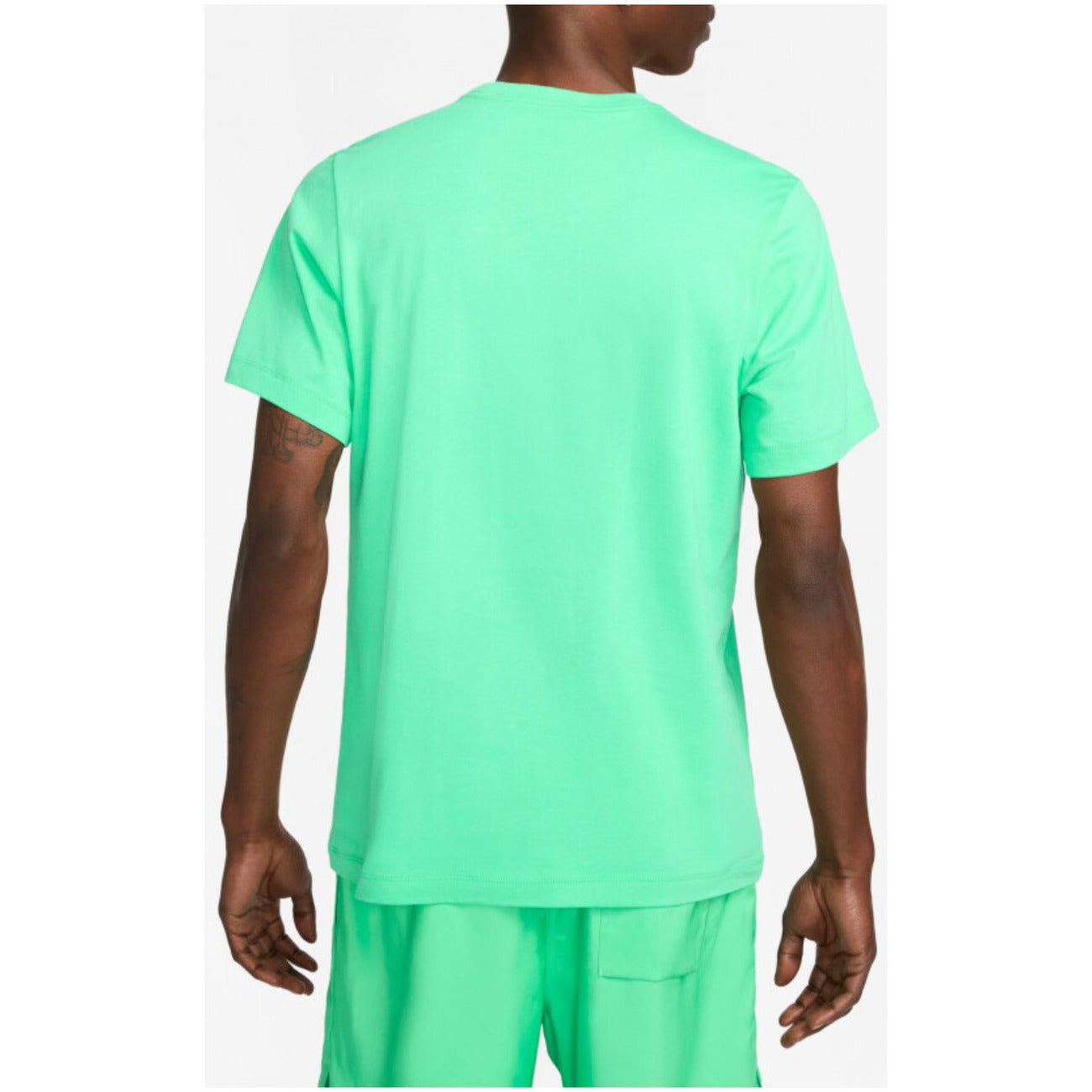 Nike Men T-Shirt