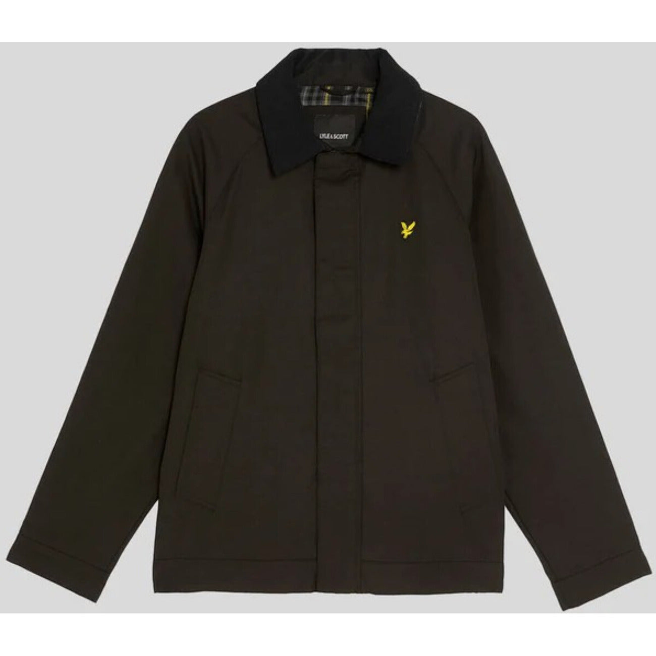 Lyle & Scott Men Blazer