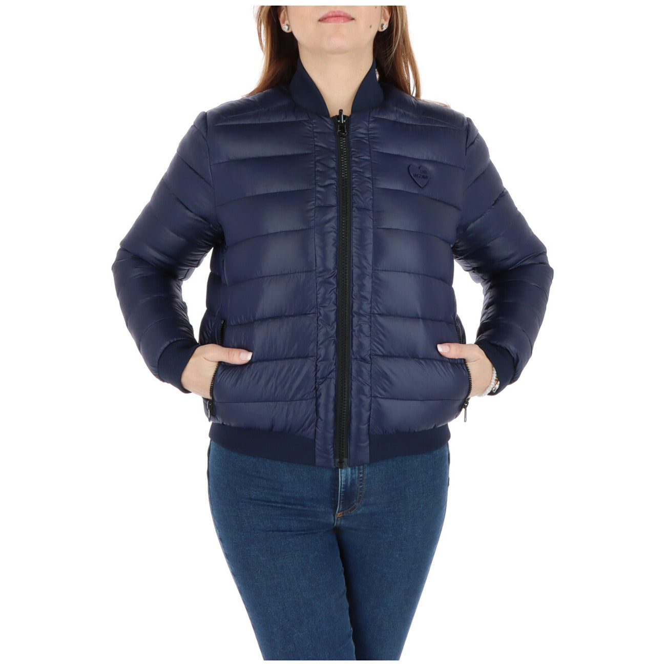 Love Moschino Women Jacket