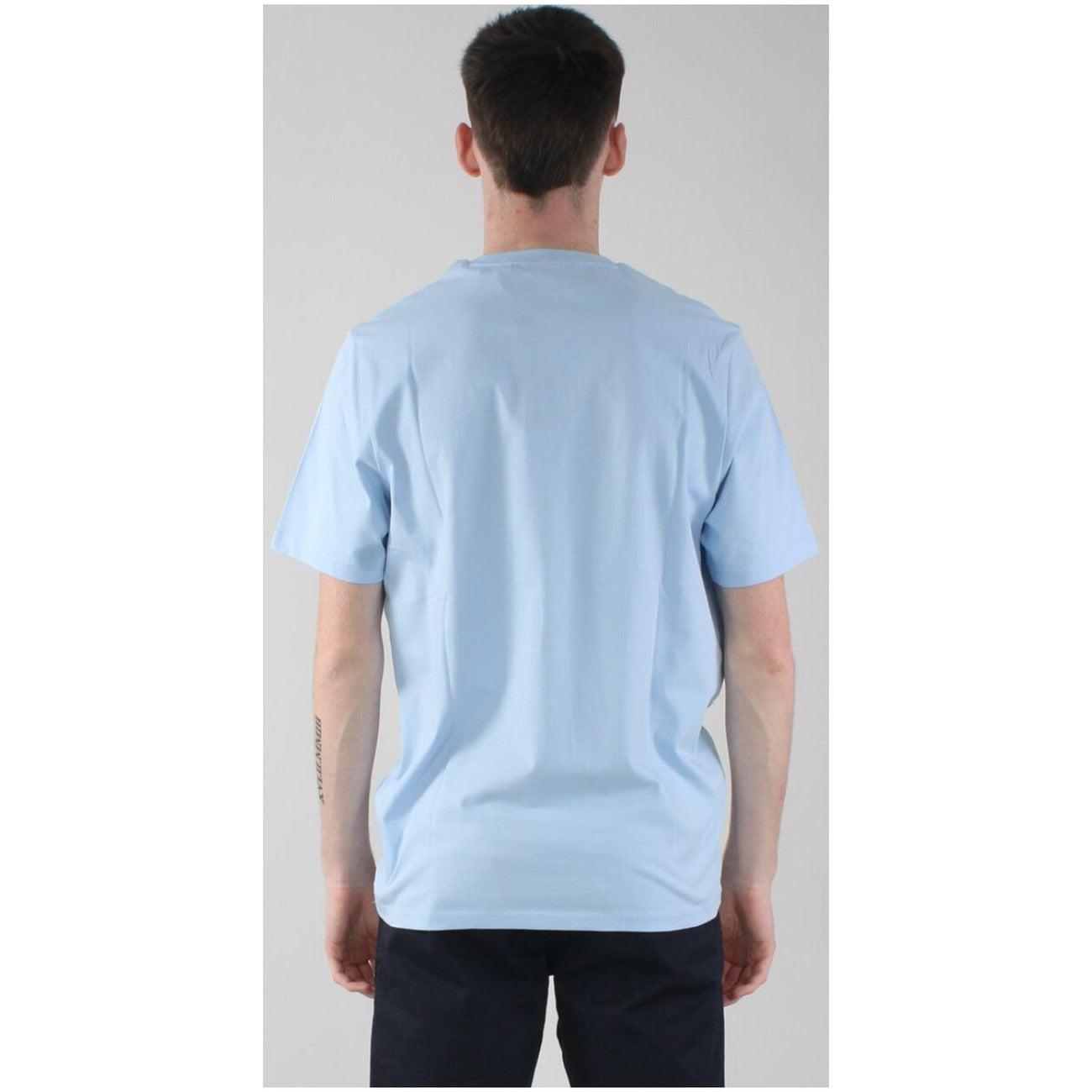 Lyle & Scott Men T-Shirt