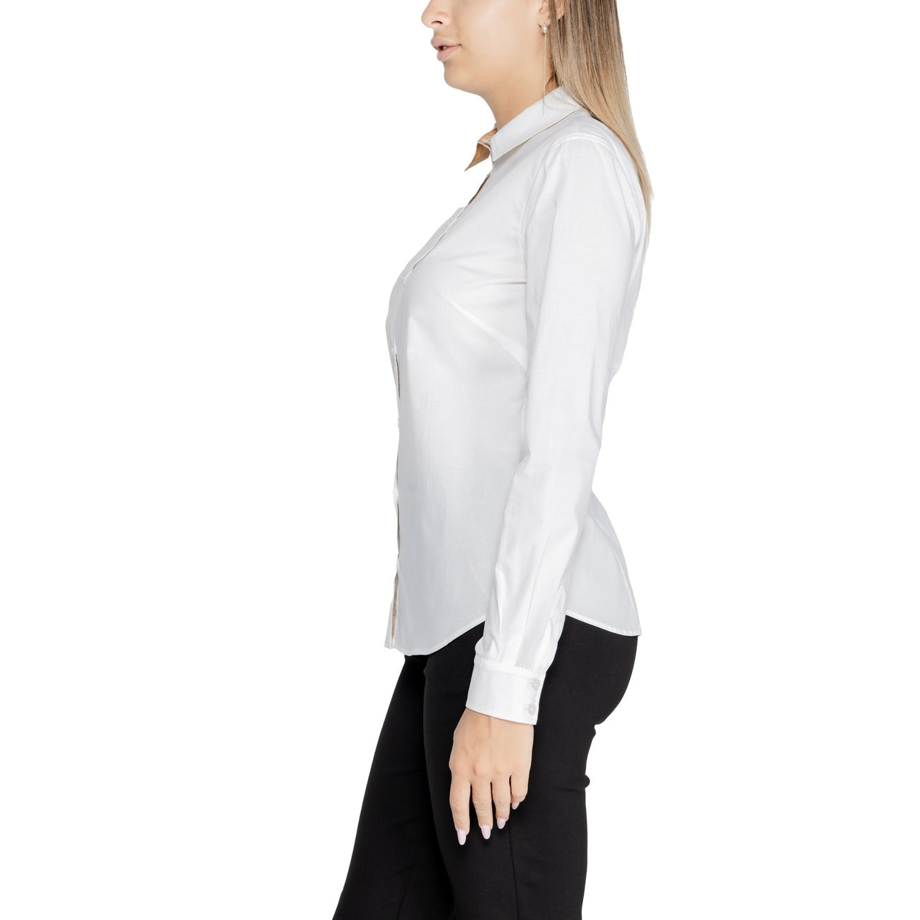 Alviero Martini Prima Classe Women Shirt