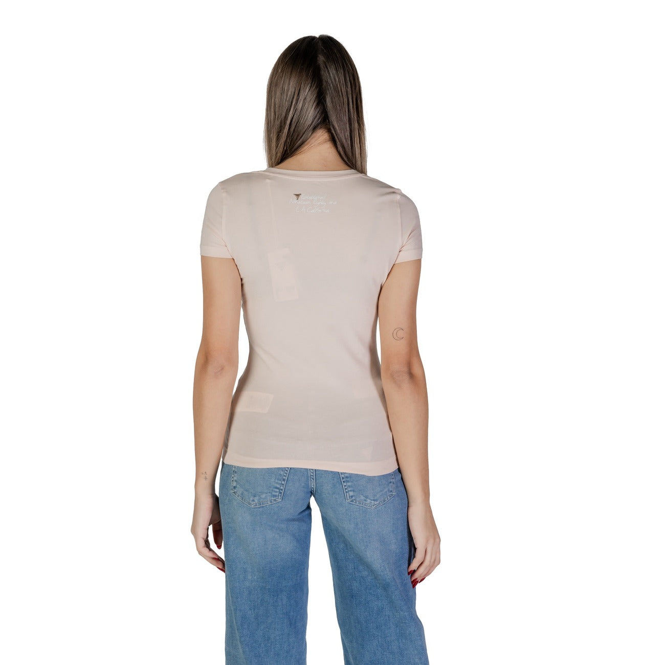 Guess Women T-Shirt
