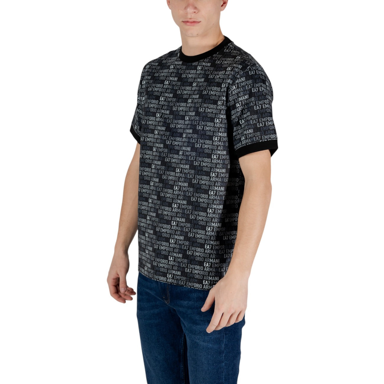 Ea7 Men T-Shirt