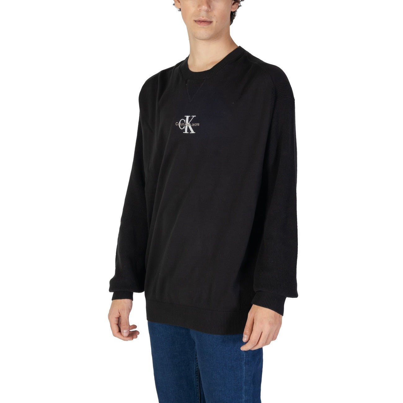 Calvin Klein Jeans Men Sweatshirts