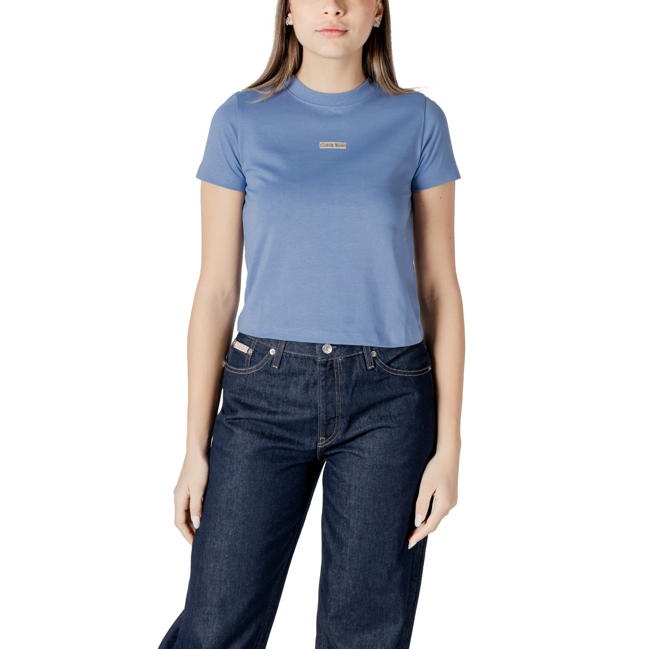 Calvin Klein Women T-Shirt