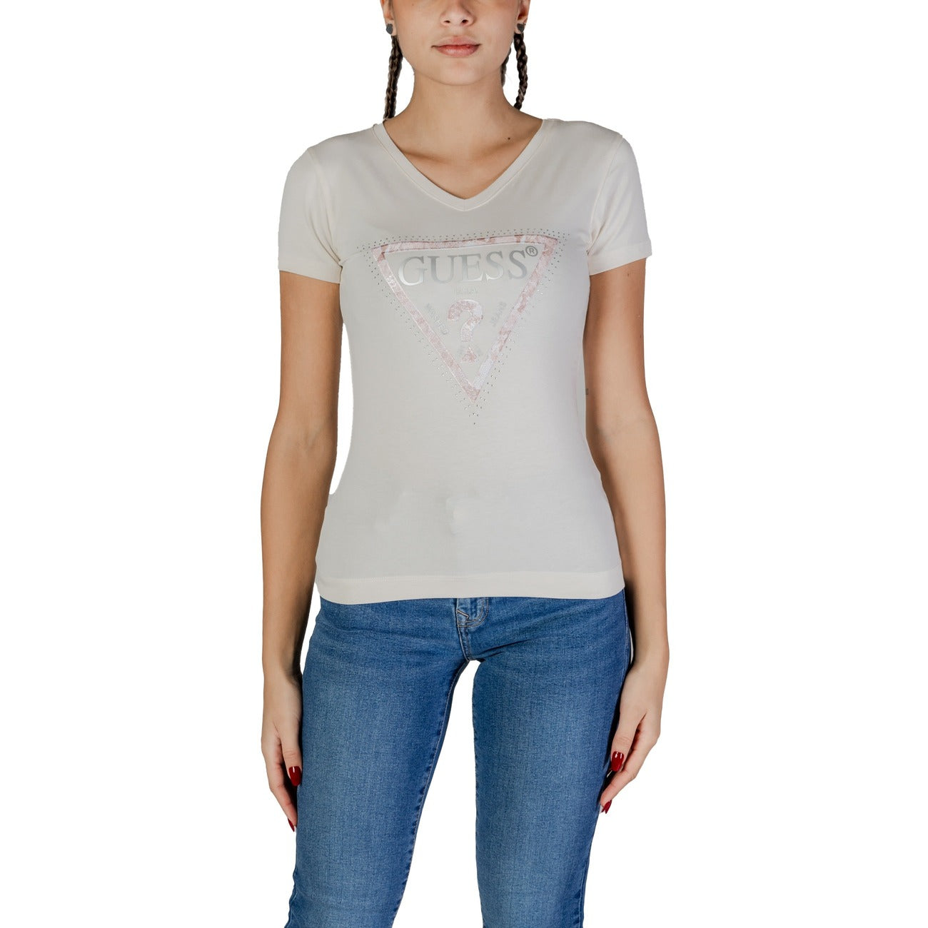 Guess Women T-Shirt