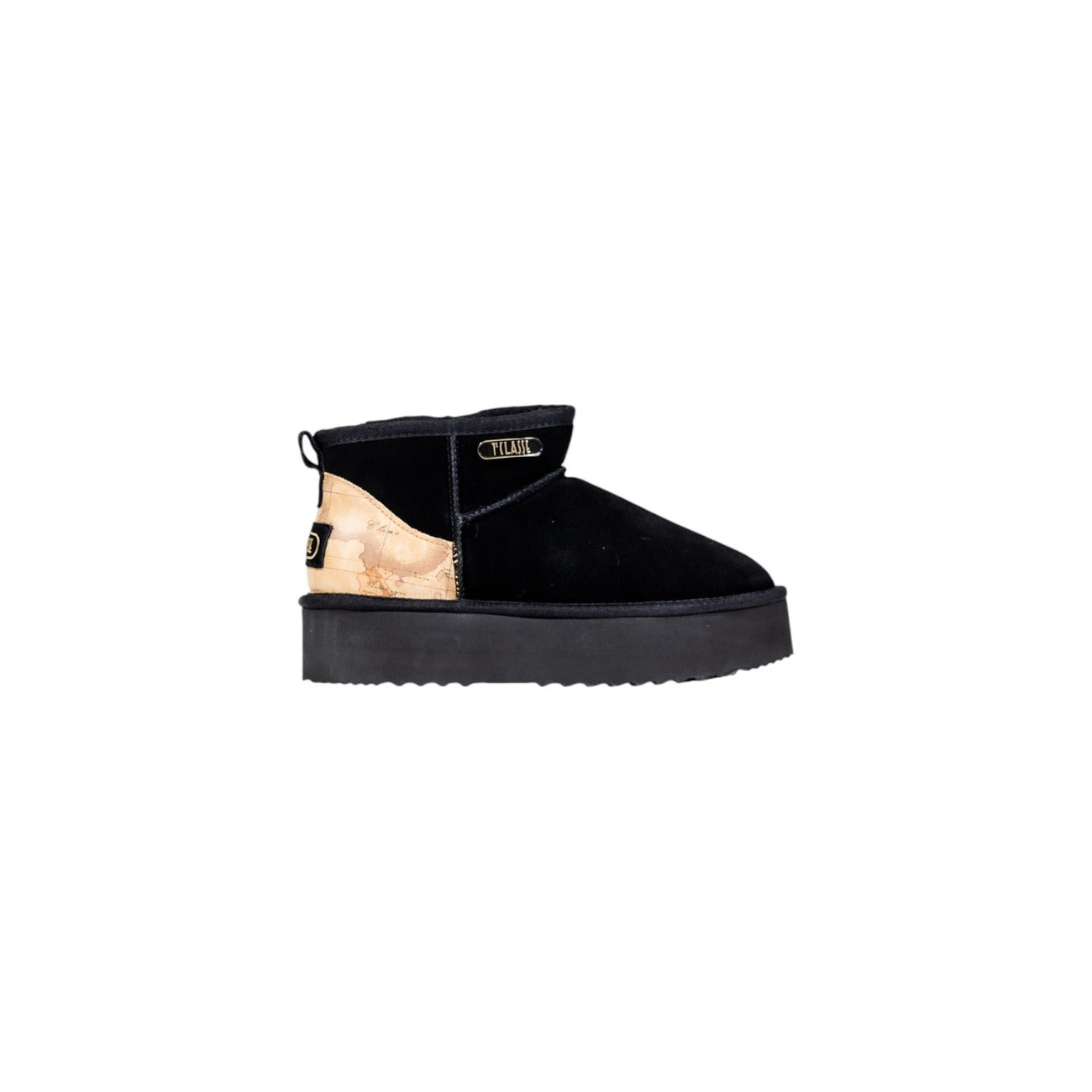 Alviero Martini Prima Classe Women Boots