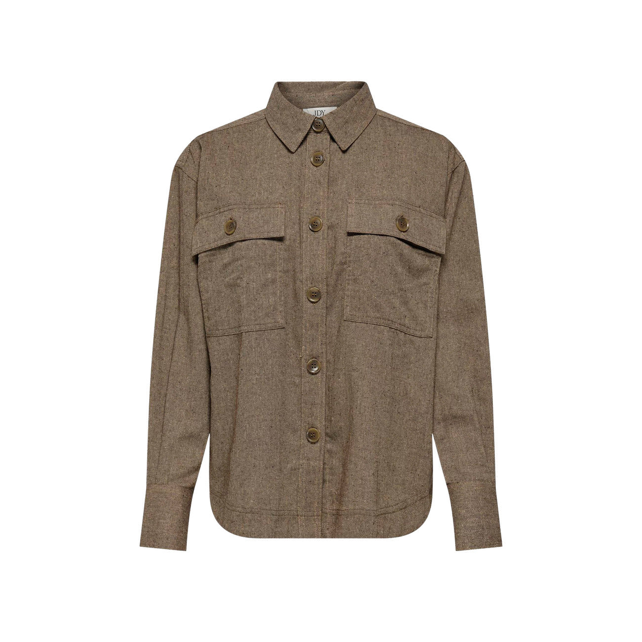 Jacqueline De Yong Women Shirt