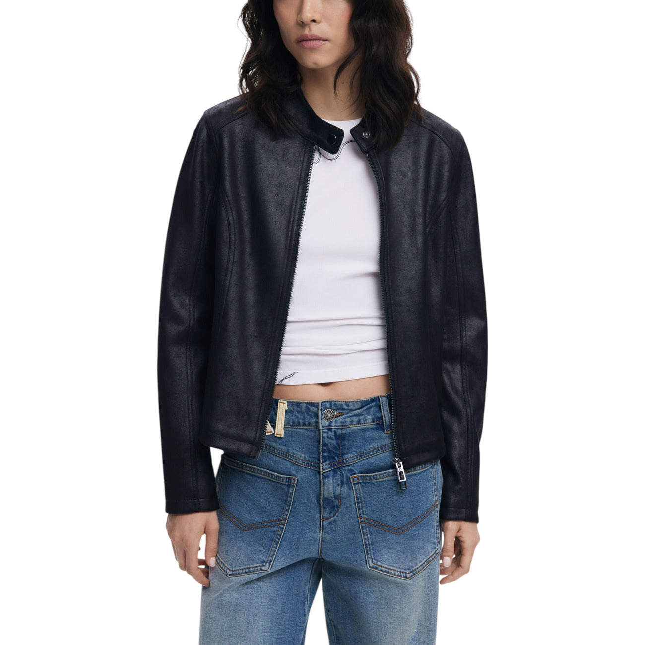 Desigual Women Blazer