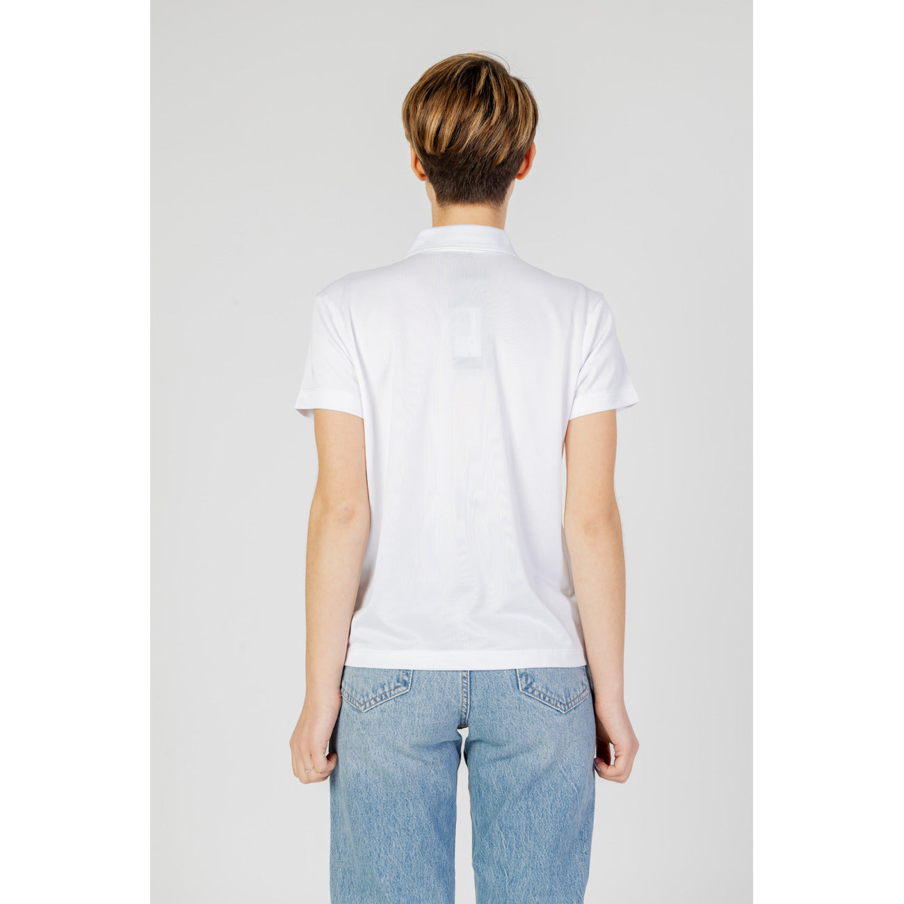 Blauer Women Polo