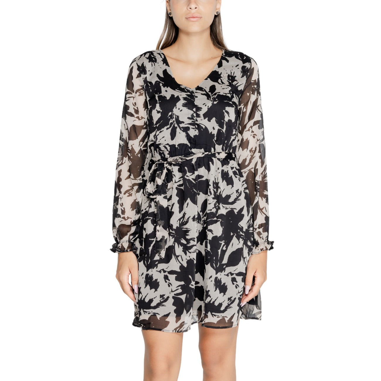 Jacqueline De Yong Women Dress