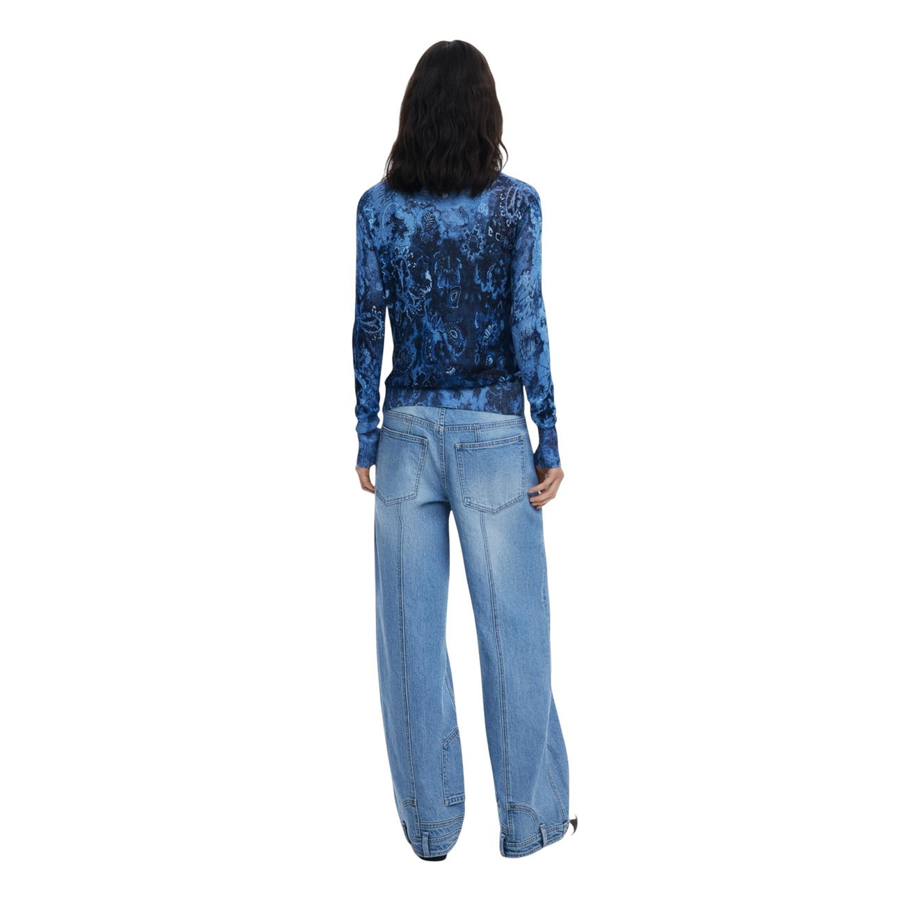 Desigual Women Cardigan