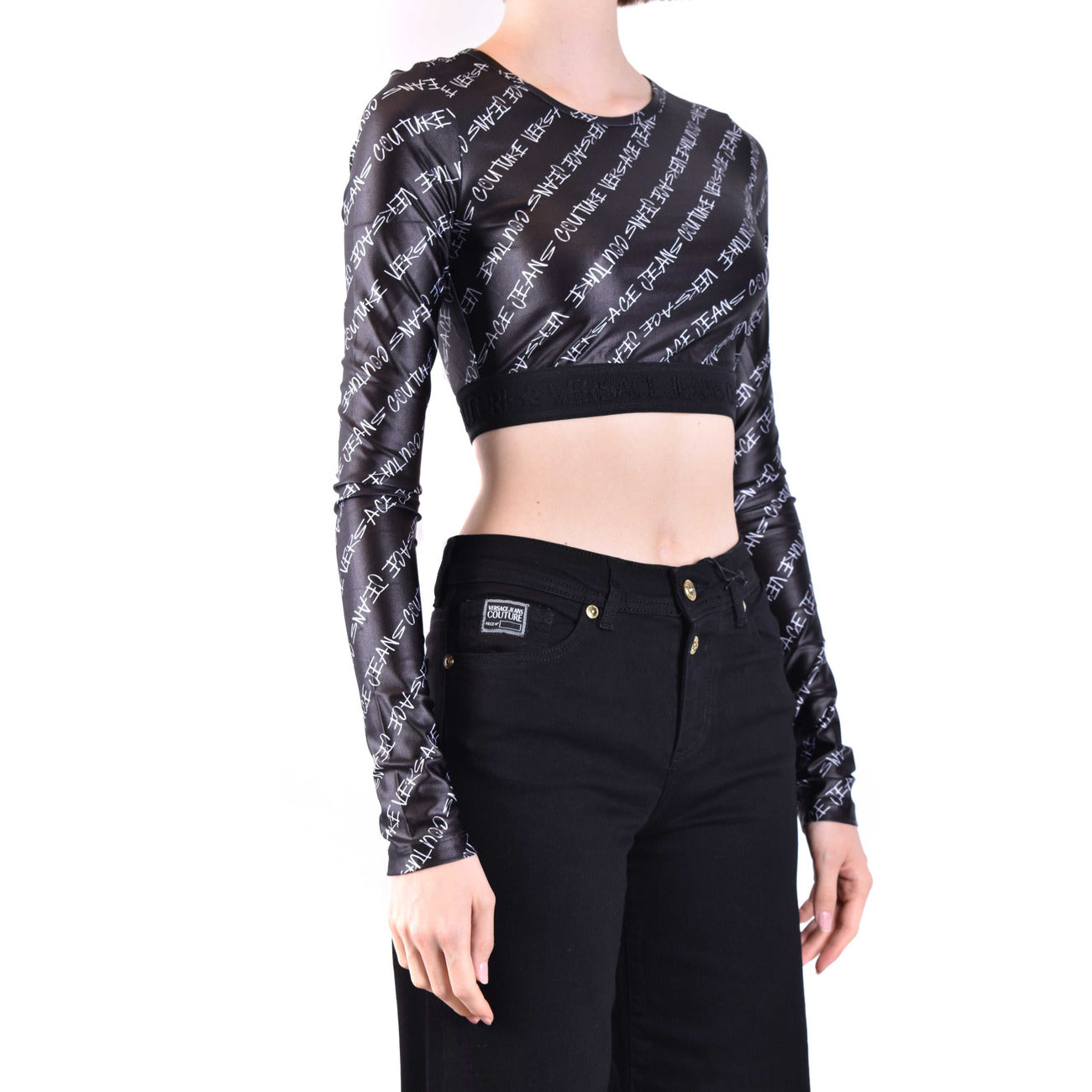Versace Jeans Couture Women Top