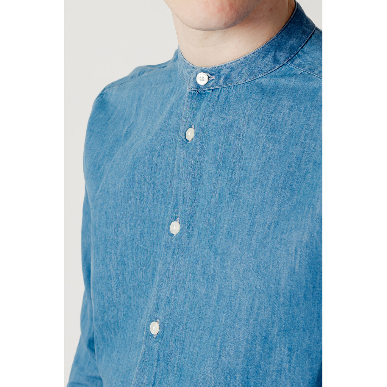 Peuterey Men Shirt