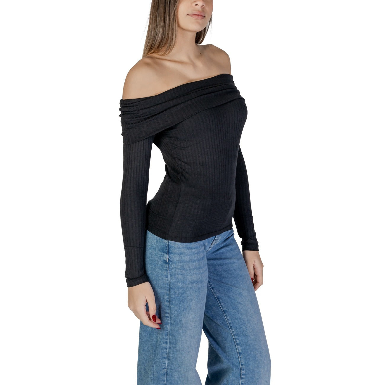Jacqueline De Yong Women Knitwear
