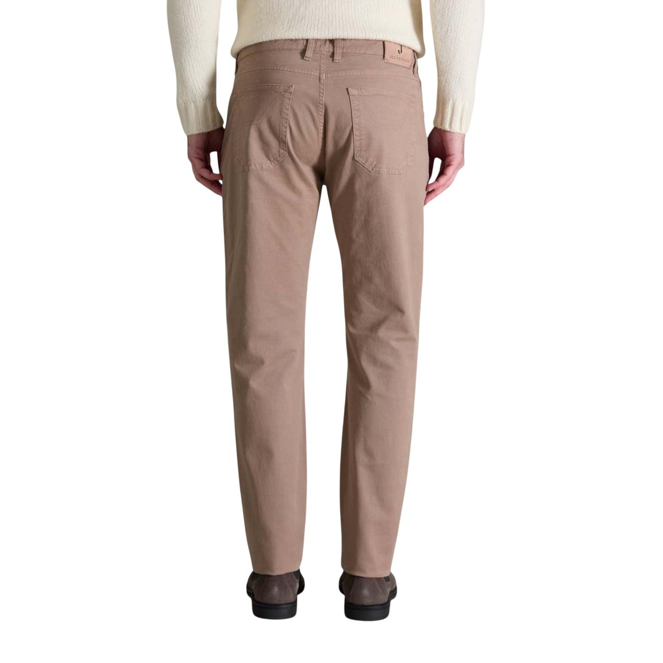 Jeckerson Men Trousers