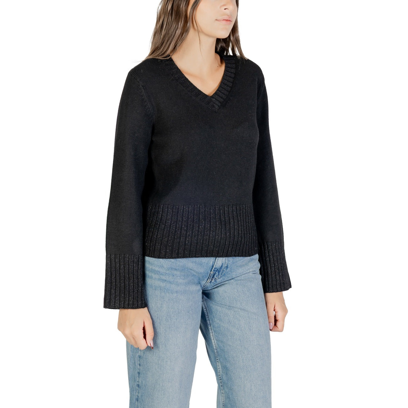 Jacqueline De Yong Women Knitwear