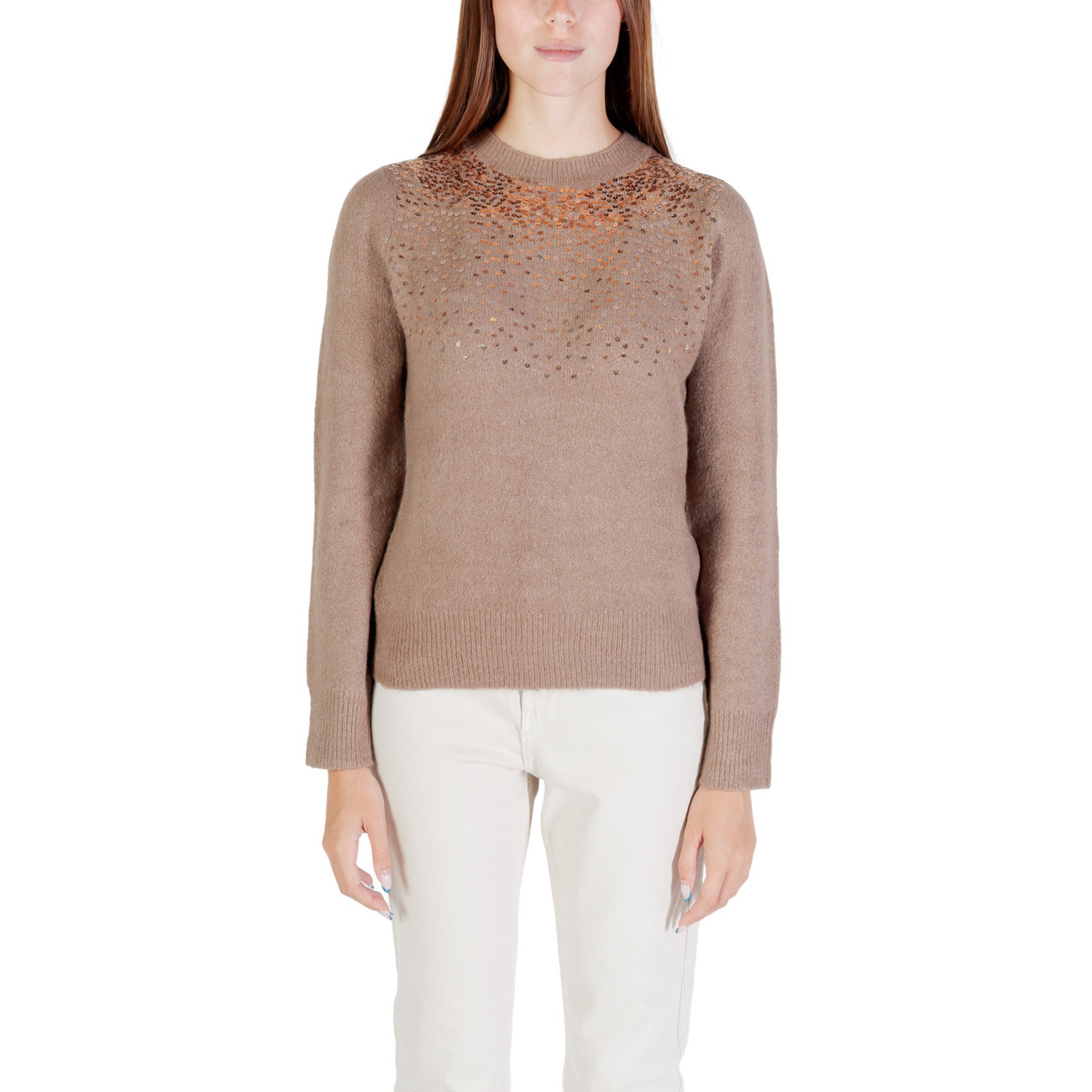 Jacqueline De Yong Women Knitwear