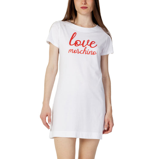 Love Moschino  Women Dress