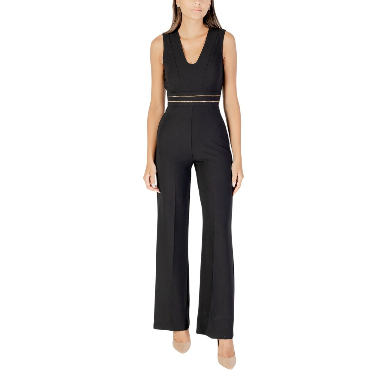 Rinascimento Women Jumpsuit