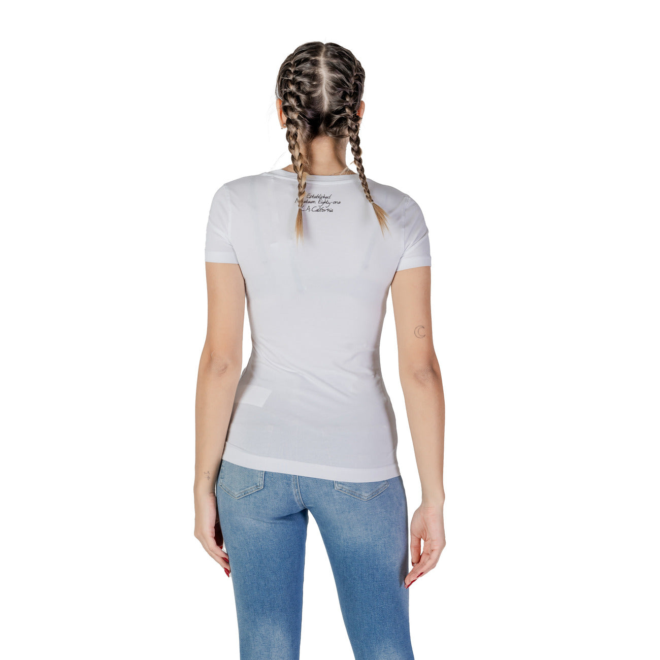 Guess Women T-Shirt
