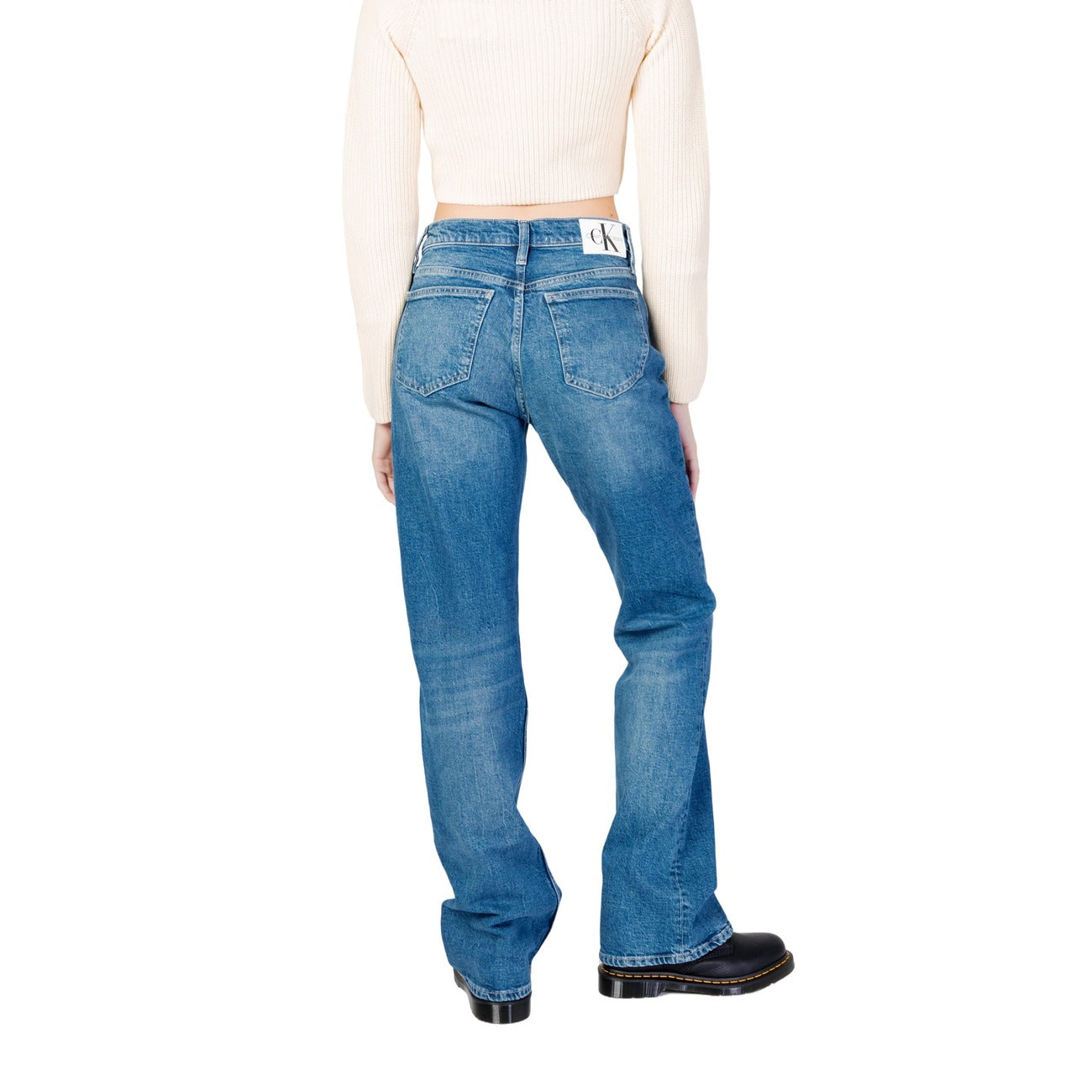 Calvin Klein Jeans Women Jeans