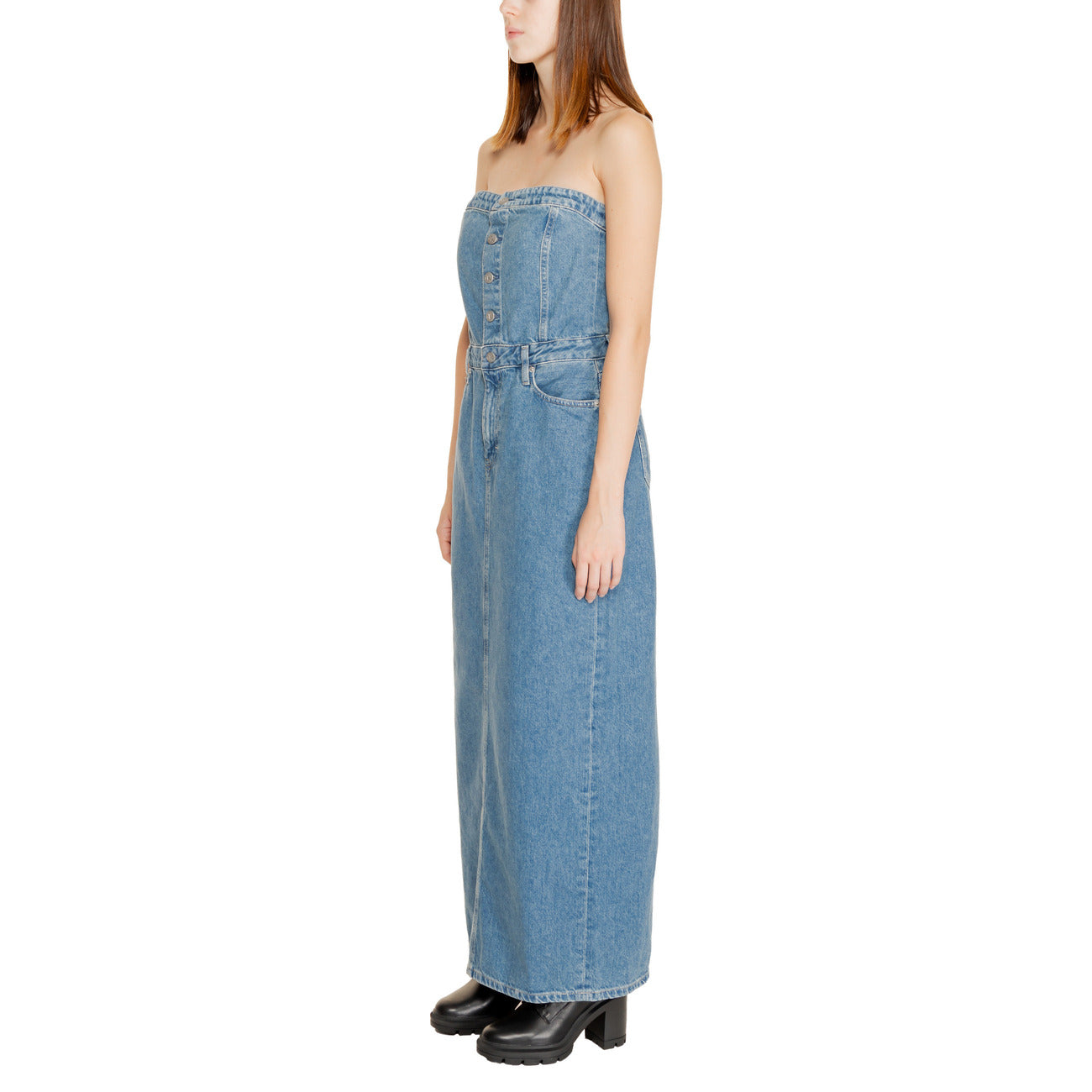 Calvin Klein Jeans Women Dress