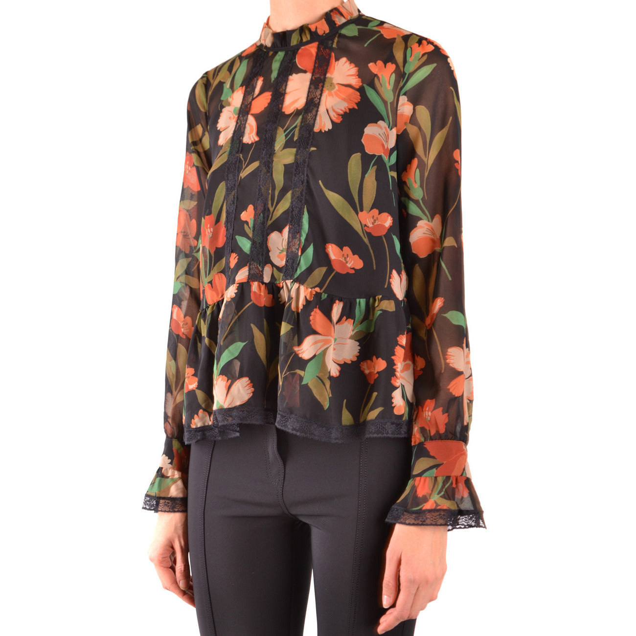 Twinset Women Blouse