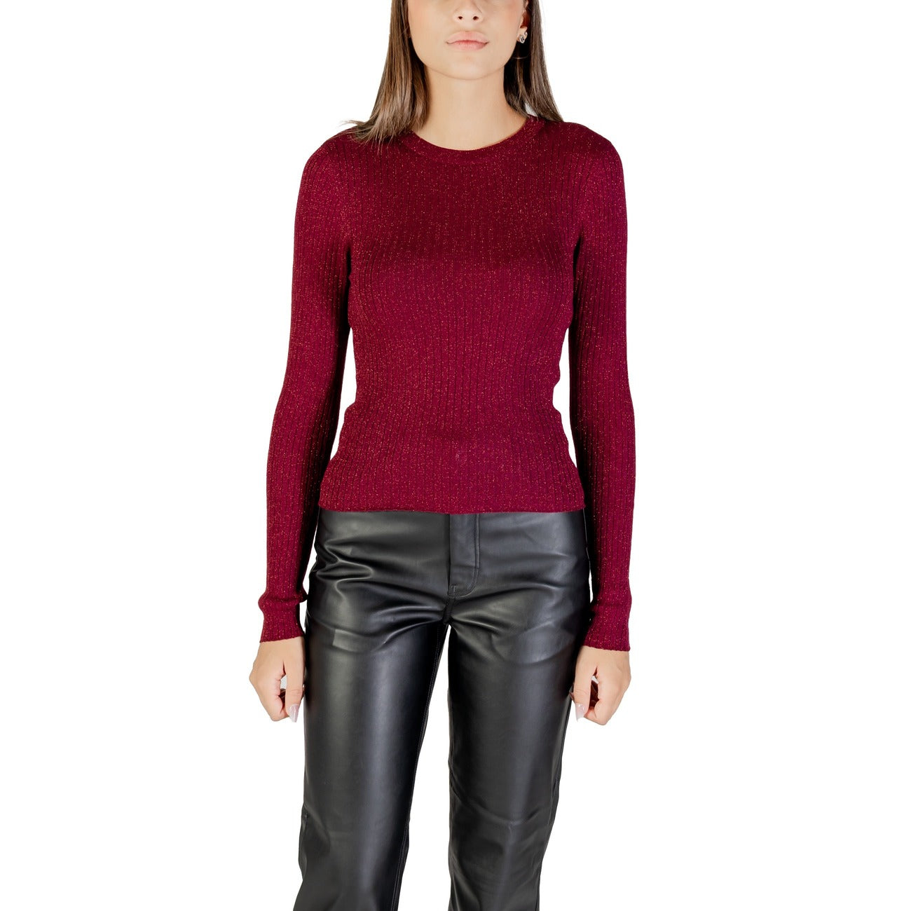 Jacqueline De Yong Women Knitwear