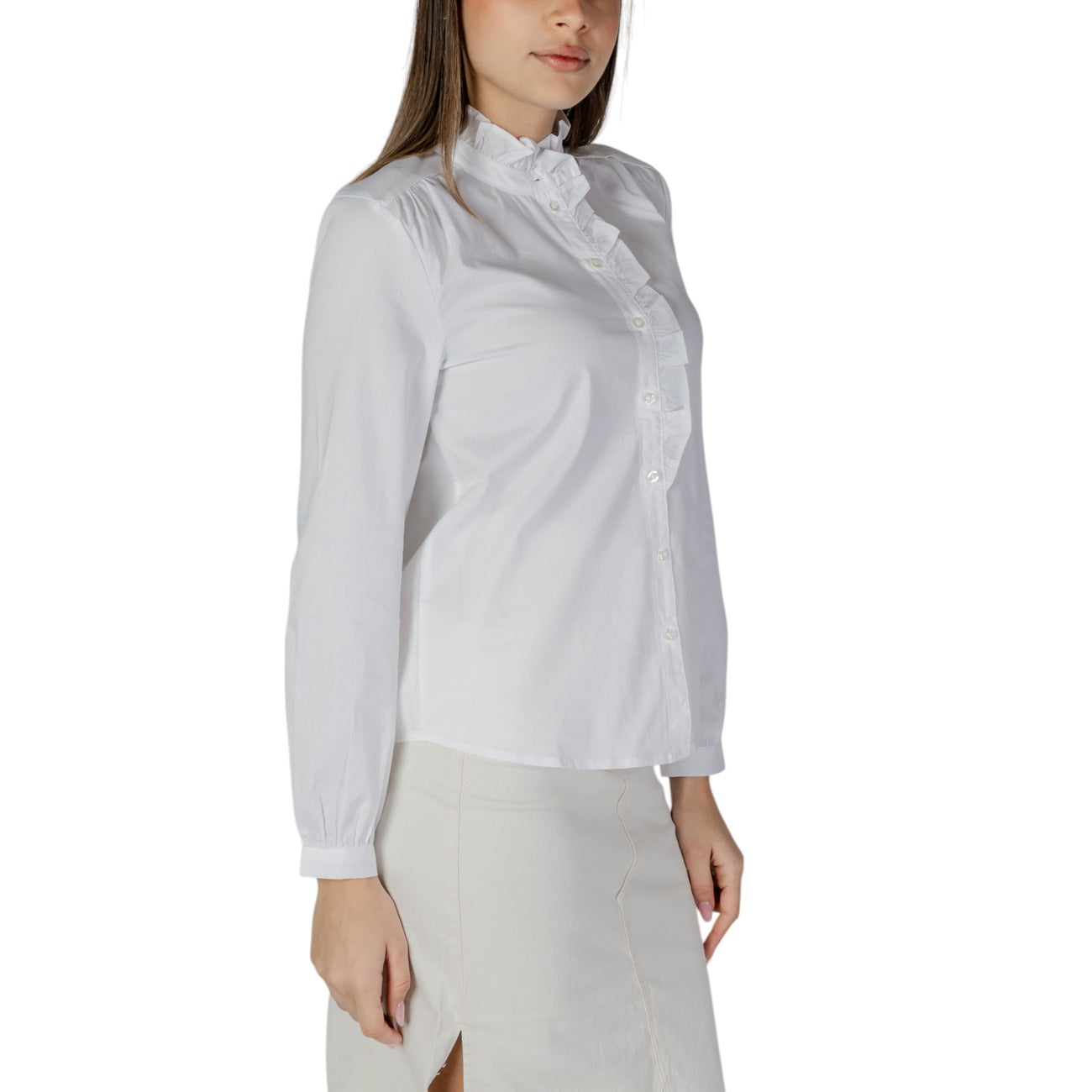 Jacqueline De Yong Women Shirt